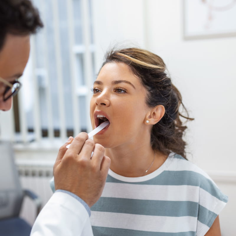 Medicina do sono: diagnóstico e tratamento de distúrbios do sono